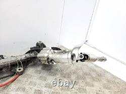 Bmw 5 Series F10 F11 LCI 2014 Power Steering Rack 6869213
