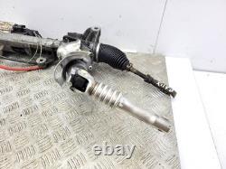 Bmw 5 Series F10 F11 LCI 2014 Power Steering Rack 6869213