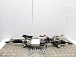 Bmw 5 Series F10 F11 LCI 2014 Power Steering Rack 6869213