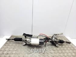 Bmw 5 Series F10 F11 LCI 2014 Power Steering Rack 6869213