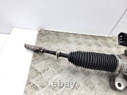 Bmw 5 Series F10 F11 LCI 2014 Power Steering Rack 6869213