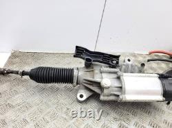 Bmw 5 Series F10 F11 LCI 2014 Power Steering Rack 6869213