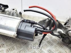 Bmw 5 Series F10 F11 LCI 2014 Power Steering Rack 6869213
