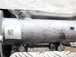 Bmw 5 Series F10 F11 LCI 2014 Power Steering Rack 6869213