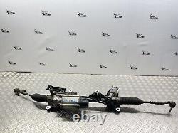 Bmw 5 Series F10 F11 LCI Electric Power Steering Rack 7818974