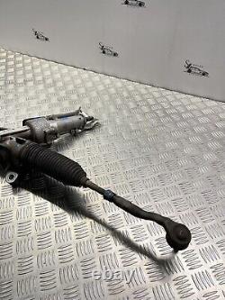 Bmw 5 Series F10 F11 LCI Electric Power Steering Rack 7818974