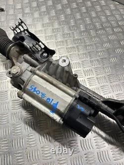 Bmw 5 Series F10 F11 LCI Electric Power Steering Rack 7818974