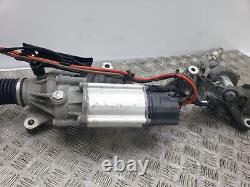 Bmw 5 Series F10 F11 Power Steering Rack 2012 7806079709