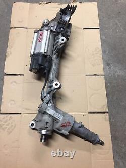 Bmw 5 Series F11 F10 Power Steering Rack Steering Gear F10 6850044 / 7806 974