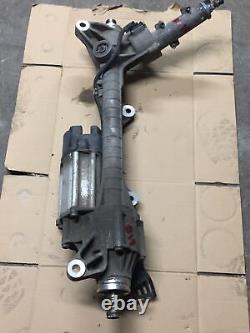 Bmw 5 Series F11 F10 Power Steering Rack Steering Gear F10 6850044 / 7806 974