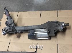 Bmw 5 Series F11 F10 Power Steering Rack Steering Gear F10 6850044 / 7806 974