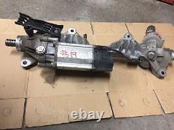 Bmw 5 Series F11 F10 Power Steering Rack Steering Gear F10 6850044 / 7806 974