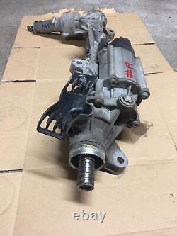 Bmw 5 Series F11 F10 Power Steering Rack Steering Gear F10 6850044 / 7806 974