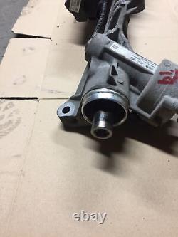 Bmw 5 Series F11 F10 Power Steering Rack Steering Gear F10 6850044 / 7806 974