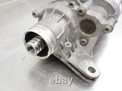 Bmw 5 Series G30 2019 Rwd Power Steering Rack Without Track Rod 7818993 6891863 Bmw 5 Series G30 2019 Rwd Power Steering Rack Without Track Rod 7818993 6891863