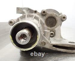 Bmw 5 Series G30 2019 Rwd Power Steering Rack Without Track Rod 7818993 6891863 Bmw 5 Series G30 2019 Rwd Power Steering Rack Without Track Rod 7818993 6891863