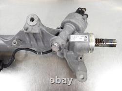 Bmw 5 Series G30 2019 Rwd Power Steering Rack Without Track Rod 7818993 6891863 Bmw 5 Series G30 2019 Rwd Power Steering Rack Without Track Rod 7818993 6891863