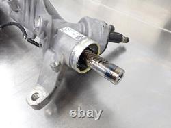 Bmw 5 Series G30 2019 Rwd Power Steering Rack Without Track Rod 7818993 6891863 Bmw 5 Series G30 2019 Rwd Power Steering Rack Without Track Rod 7818993 6891863