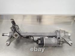 Bmw 5 Series G30 2019 Rwd Power Steering Rack Without Track Rod 7818993 6891863 Bmw 5 Series G30 2019 Rwd Power Steering Rack Without Track Rod 7818993 6891863
