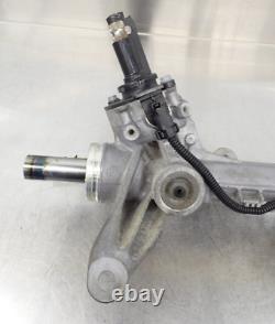 Bmw 5 Series G30 2019 Rwd Power Steering Rack Without Track Rod 7818993 6891863 Bmw 5 Series G30 2019 Rwd Power Steering Rack Without Track Rod 7818993 6891863
