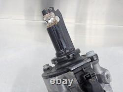 Bmw 5 Series G30 2019 Rwd Power Steering Rack Without Track Rod 7818993 6891863 Bmw 5 Series G30 2019 Rwd Power Steering Rack Without Track Rod 7818993 6891863