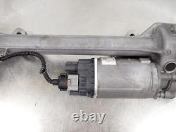 Bmw 5 Series G30 2019 Rwd Power Steering Rack Without Track Rod 7818993 6891863 Bmw 5 Series G30 2019 Rwd Power Steering Rack Without Track Rod 7818993 6891863