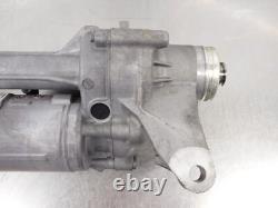 Bmw 5 Series G30 2019 Rwd Power Steering Rack Without Track Rod 7818993 6891863 Bmw 5 Series G30 2019 Rwd Power Steering Rack Without Track Rod 7818993 6891863