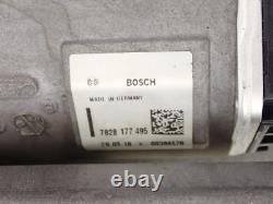 Bmw 5 Series G30 2019 Rwd Power Steering Rack Without Track Rod 7818993 6891863 Bmw 5 Series G30 2019 Rwd Power Steering Rack Without Track Rod 7818993 6891863