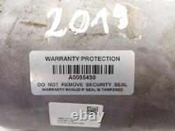 Bmw 5 Series G30 2019 Rwd Power Steering Rack Without Track Rod 7818993 6891863 Bmw 5 Series G30 2019 Rwd Power Steering Rack Without Track Rod 7818993 6891863