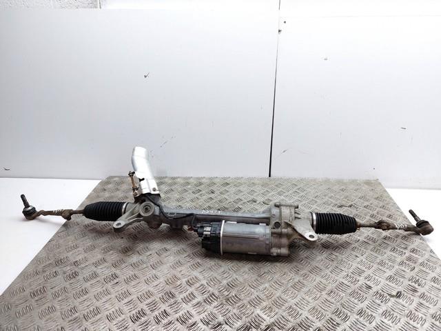 Bmw 5 Series G30 G31 2019 Hybrid Power Steering Rack 6893024