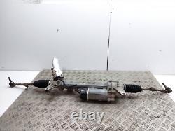 Bmw 5 Series G30 G31 2019 Hybrid Power Steering Rack 6893024