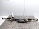 Bmw 5 Series G30 G31 2019 Hybrid Power Steering Rack 6893024