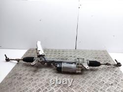 Bmw 5 Series G30 G31 2019 Hybrid Power Steering Rack 6893024