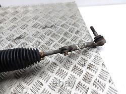 Bmw 5 Series G30 G31 2019 Hybrid Power Steering Rack 6893024