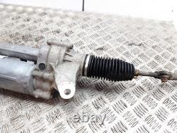 Bmw 5 Series G30 G31 2019 Hybrid Power Steering Rack 6893024