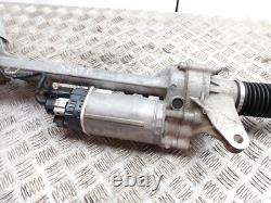 Bmw 5 Series G30 G31 2019 Hybrid Power Steering Rack 6893024