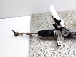 Bmw 5 Series G30 G31 2019 Hybrid Power Steering Rack 6893024