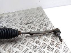 Bmw 5 Series G30 G31 2019 Hybrid Power Steering Rack 6893024