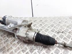 Bmw 5 Series G30 G31 2019 Hybrid Power Steering Rack 6893024