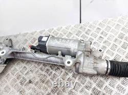Bmw 5 Series G30 G31 2019 Hybrid Power Steering Rack 6893024