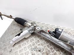 Bmw 5 Series G30 G31 2019 Hybrid Power Steering Rack 6893024