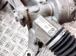 Bmw 5 Series G30 G31 2019 Hybrid Power Steering Rack 6893024