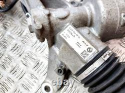 Bmw 5 Series G30 G31 2019 Hybrid Power Steering Rack 6893024