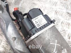 Bmw 5 Series G30 G31 2019 Hybrid Power Steering Rack 6893024
