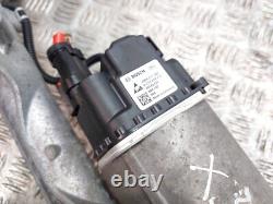 Bmw 5 Series G30 G31 2019 Hybrid Power Steering Rack 6893024