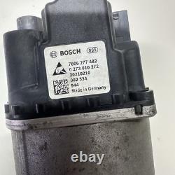 Bmw 5 Series G30 G31 Electric Power Steering Rack Motor 7806277482 Bmw 5 Series G30 G31 Electric Power Steering Rack Motor 7806277482