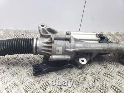 Bmw 5 Series Gt F07 LCI Electric Power Steering Rack 7806079850 2013 Bmw 5 Series Gt F07 LCI Electric Power Steering Rack 7806079850 2013
