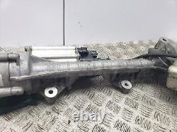 Bmw 5 Series Gt F07 LCI Electric Power Steering Rack 7806079850 2013 Bmw 5 Series Gt F07 LCI Electric Power Steering Rack 7806079850 2013