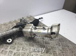 Bmw 5 Series Gt F07 LCI Electric Power Steering Rack 7806079850 2013 Bmw 5 Series Gt F07 LCI Electric Power Steering Rack 7806079850 2013