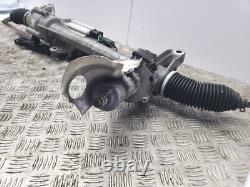 Bmw 5 Series Gt F07 LCI Electric Power Steering Rack 7806079850 2013 Bmw 5 Series Gt F07 LCI Electric Power Steering Rack 7806079850 2013